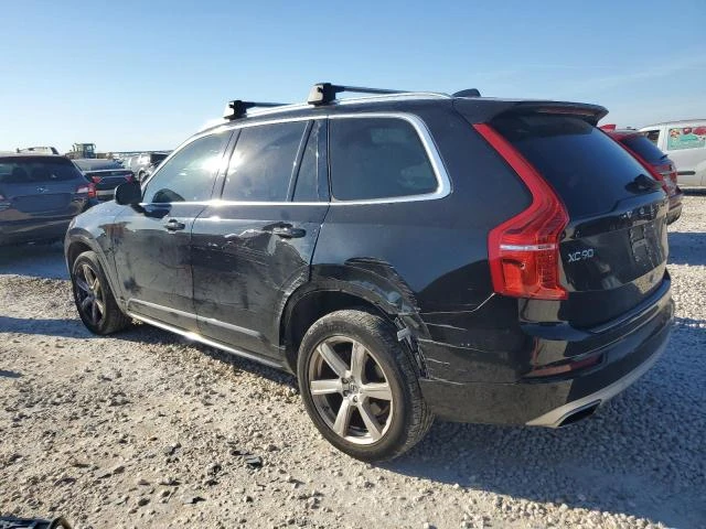 Volvo Xc90 T6 MOMENTUM, снимка 4 - Автомобили и джипове - 48404547