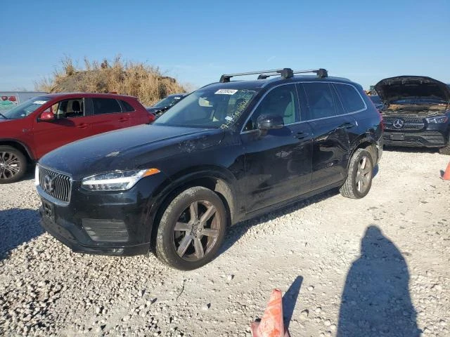 Volvo Xc90 T6 MOMENTUM, снимка 3 - Автомобили и джипове - 48404547