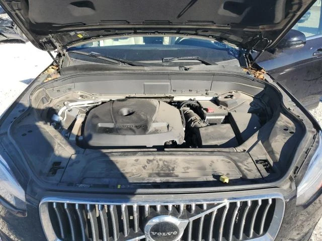 Volvo Xc90 T6 MOMENTUM, снимка 12 - Автомобили и джипове - 48404547