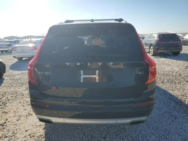 Volvo Xc90 T6 MOMENTUM, снимка 5 - Автомобили и джипове - 48404547