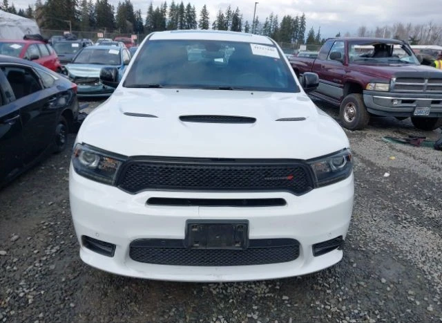 Dodge Durango R/T* AWD* HEMI* Подгрев* Обдух* Пано* , снимка 2 - Автомобили и джипове - 49311700