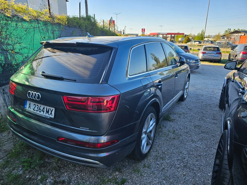Audi Q7 S line - 39000 лв. - 48727504 | Car24.bg