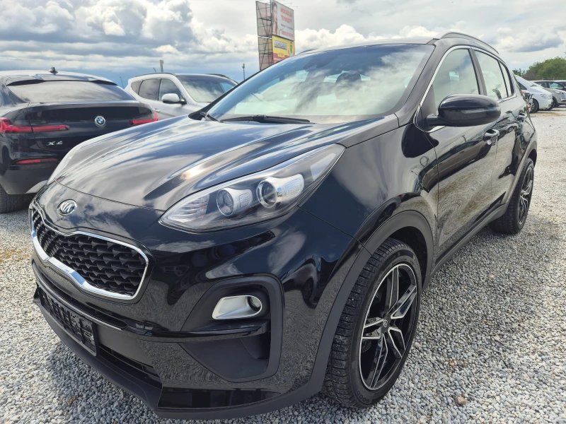 Kia Sportage 1, 6 GRDI-Hibrid - 30500 лв. - 47471033 1