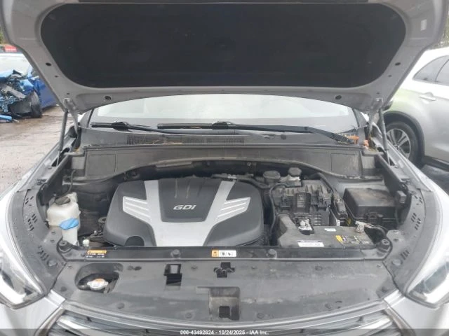 Hyundai Santa fe SEL AWD | Mobile.bg   15