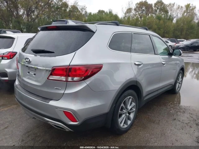 Hyundai Santa fe SEL AWD - изображение 6