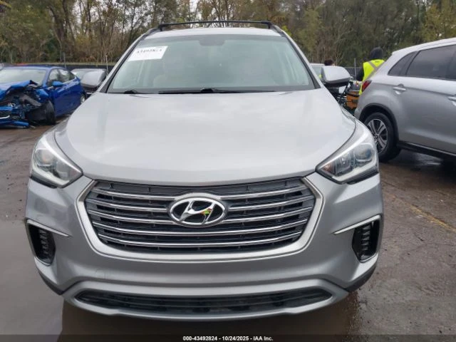 Hyundai Santa fe SEL AWD - изображение 2