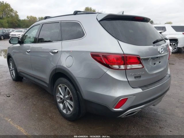 Hyundai Santa fe SEL AWD - изображение 4