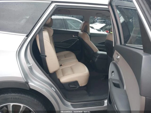 Hyundai Santa fe SEL AWD | Mobile.bg   13