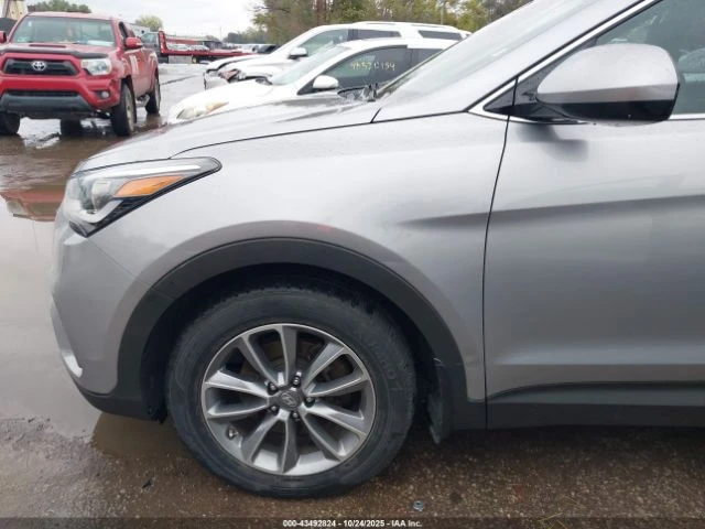 Hyundai Santa fe SEL AWD - изображение 8