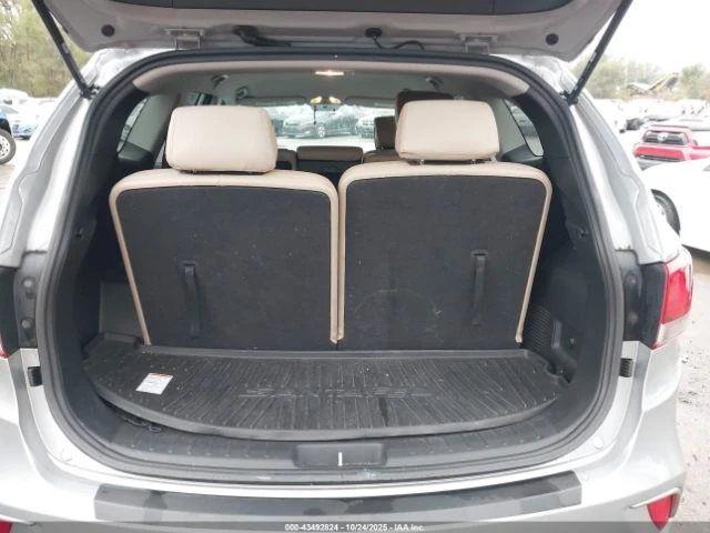 Hyundai Santa fe SEL AWD | Mobile.bg   14