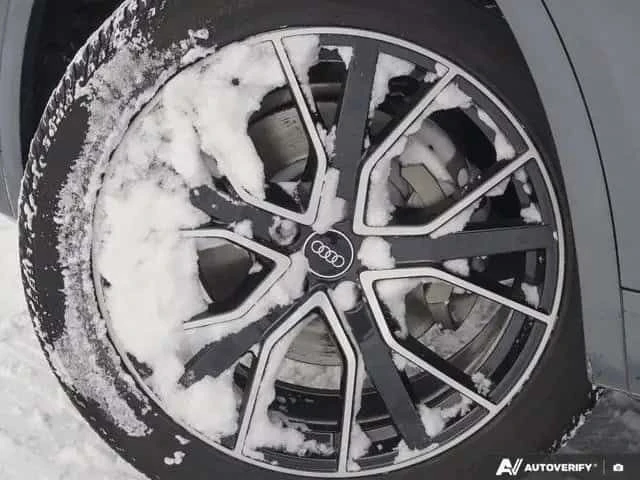 Audi Q5 * S line Premium Plus * CARFAX * БЕЗ ПЪРВОНАЧАЛНА  - изображение 4