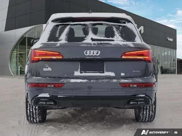 Audi Q5 * S line Premium Plus * CARFAX * БЕЗ ПЪРВОНАЧАЛНА  - изображение 3