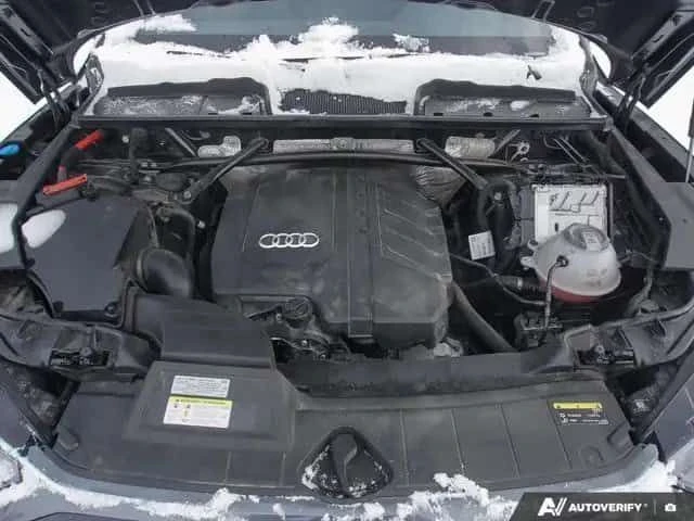 Audi Q5 * S line Premium Plus * CARFAX * БЕЗ ПЪРВОНАЧАЛНА  - изображение 6