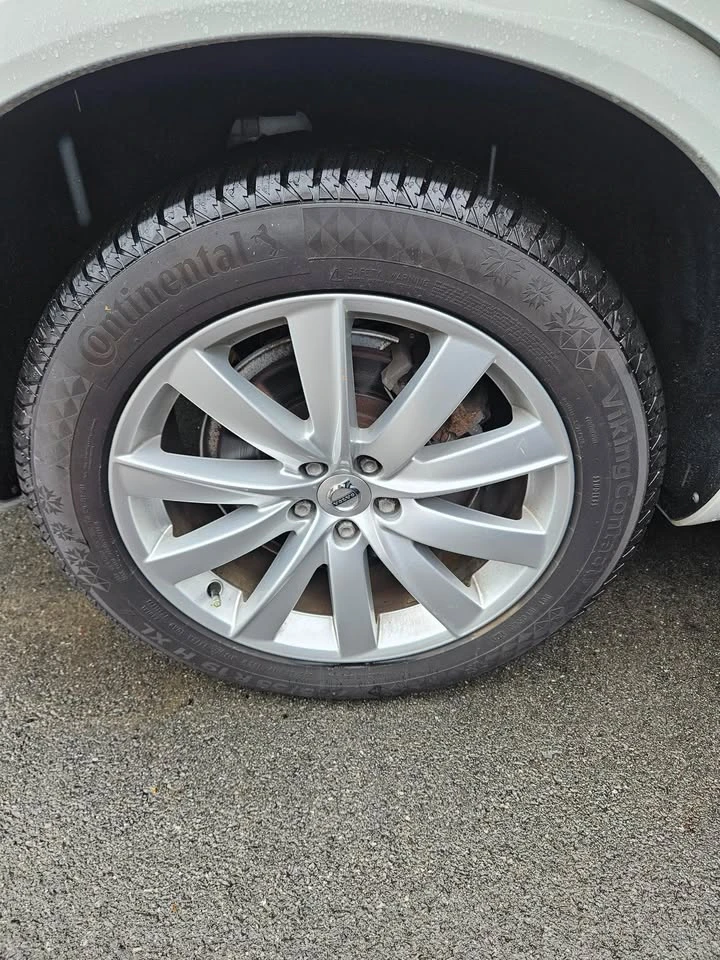 Volvo Xc90 * АВТОКРЕДИТ БЕЗ ПЪРВОНАЧАЛНА ВНОСКА* , снимка 10 - Автомобили и джипове - 54912734