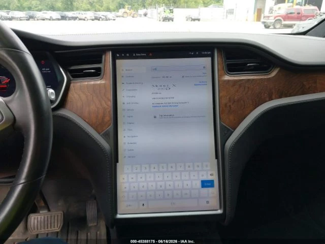 Tesla Model X 100D AWD, снимка 14 - Автомобили и джипове - 55104340