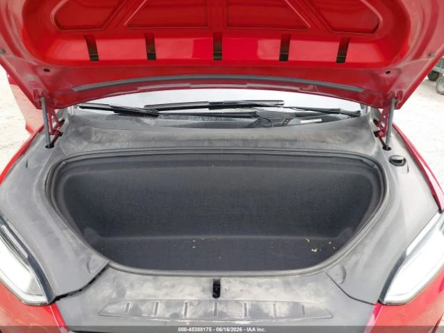 Tesla Model X 100D AWD, снимка 13 - Автомобили и джипове - 55104340
