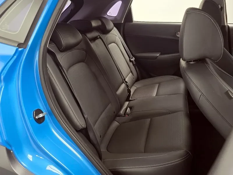 Hyundai Kona 1.6 Turbo 4Wd Premium, снимка 12 - Автомобили и джипове - 55222109