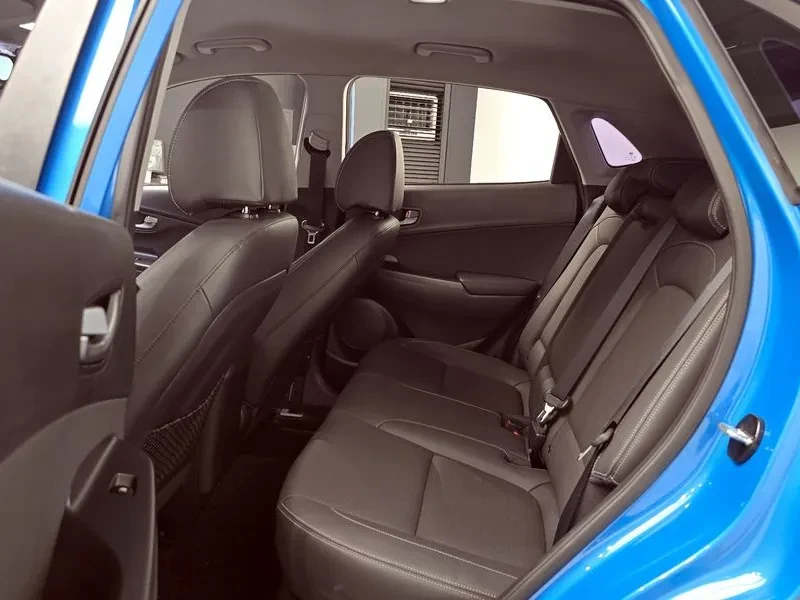Hyundai Kona 1.6 Turbo 4Wd Premium, снимка 13 - Автомобили и джипове - 55222109