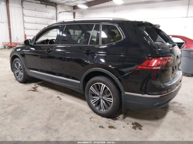 VW Tiguan 4MOTION* WOLFSBURG EDITION* ПОДГРЕВИ* , снимка 5 - Автомобили и джипове - 56613961