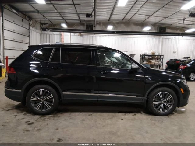 VW Tiguan 4MOTION* WOLFSBURG EDITION* ПОДГРЕВИ* , снимка 8 - Автомобили и джипове - 56613961