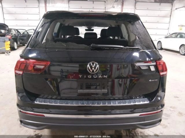 VW Tiguan 4MOTION* WOLFSBURG EDITION* ПОДГРЕВИ* , снимка 6 - Автомобили и джипове - 56613961