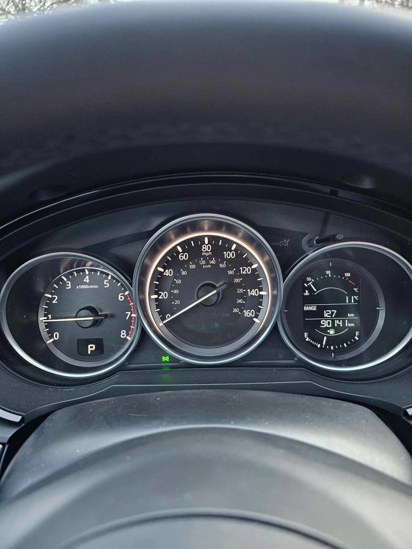 Mazda CX-9 6+ 1 | Mobile.bg   17