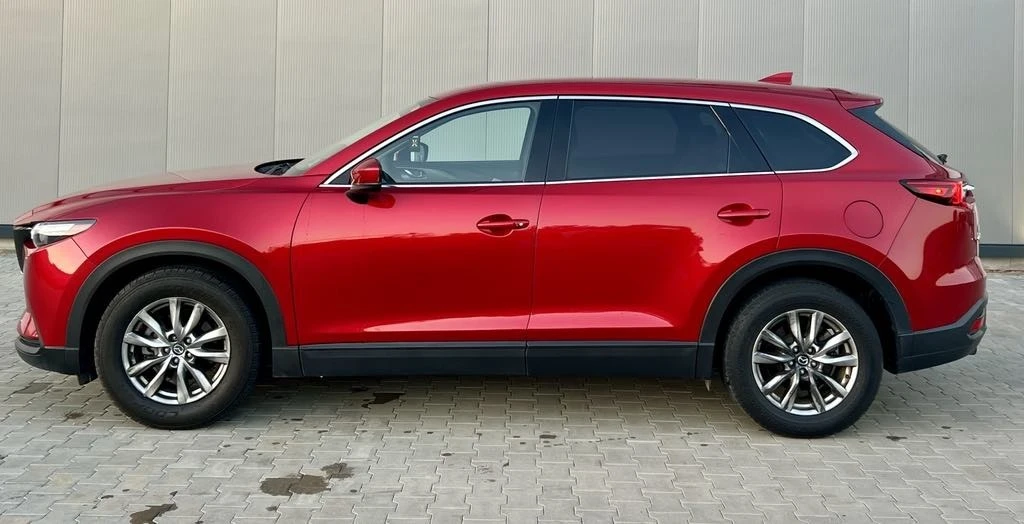 Mazda CX-9 6+ 1 - изображение 3