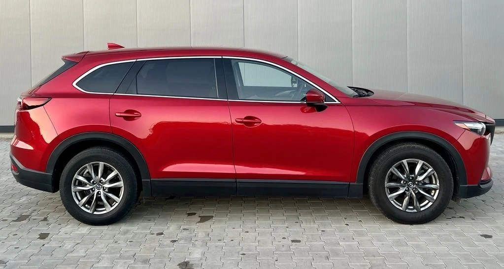 Mazda CX-9 6+ 1 - изображение 4