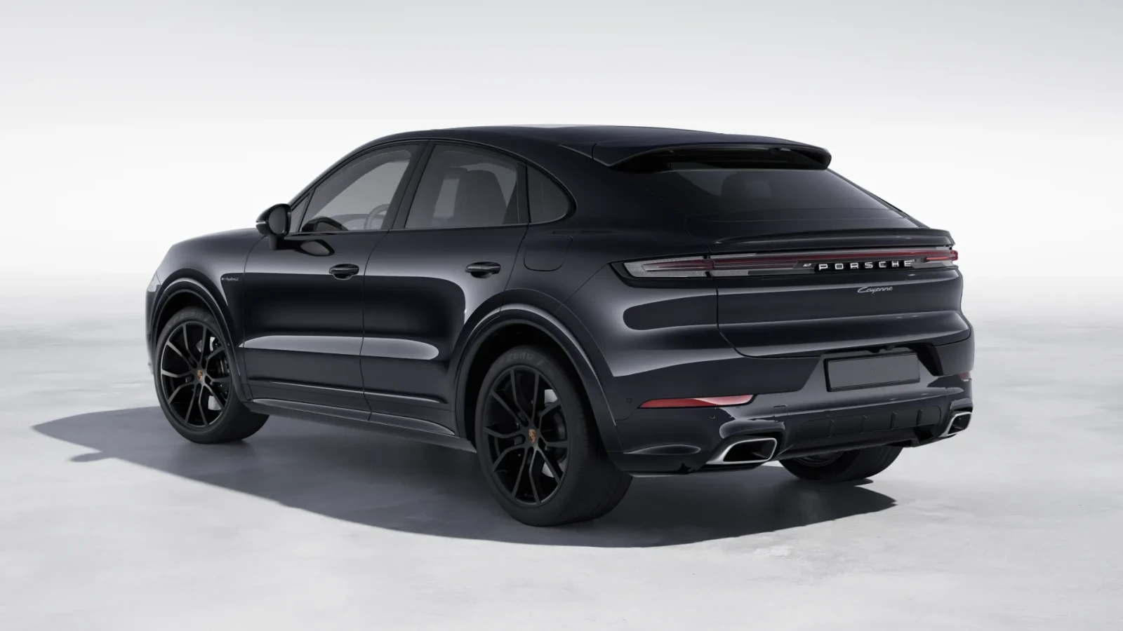 Porsche Cayenne E-Hybrid Coupe NEW = MGT Conf= Гаранция - изображение 4