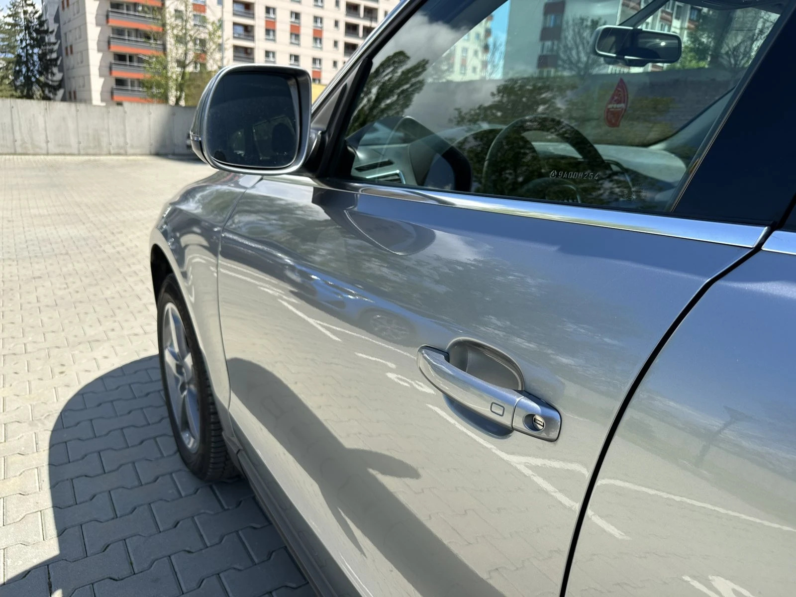 Audi Q5 3.0TDI QUATTRO 1ВИ СОБСТВЕНИК - изображение 9