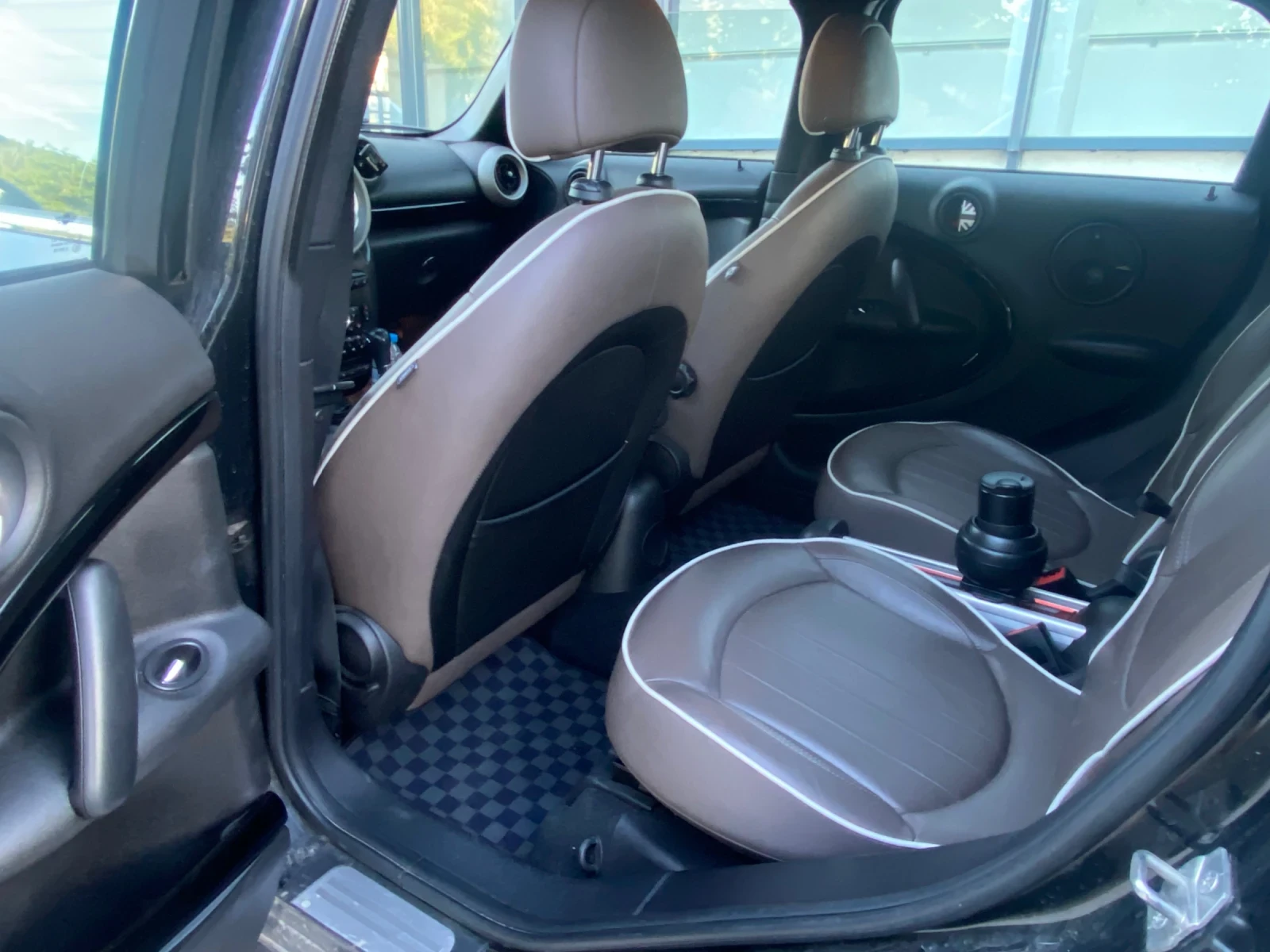 Mini Countryman 2.0 sd all4 auto  - изображение 7