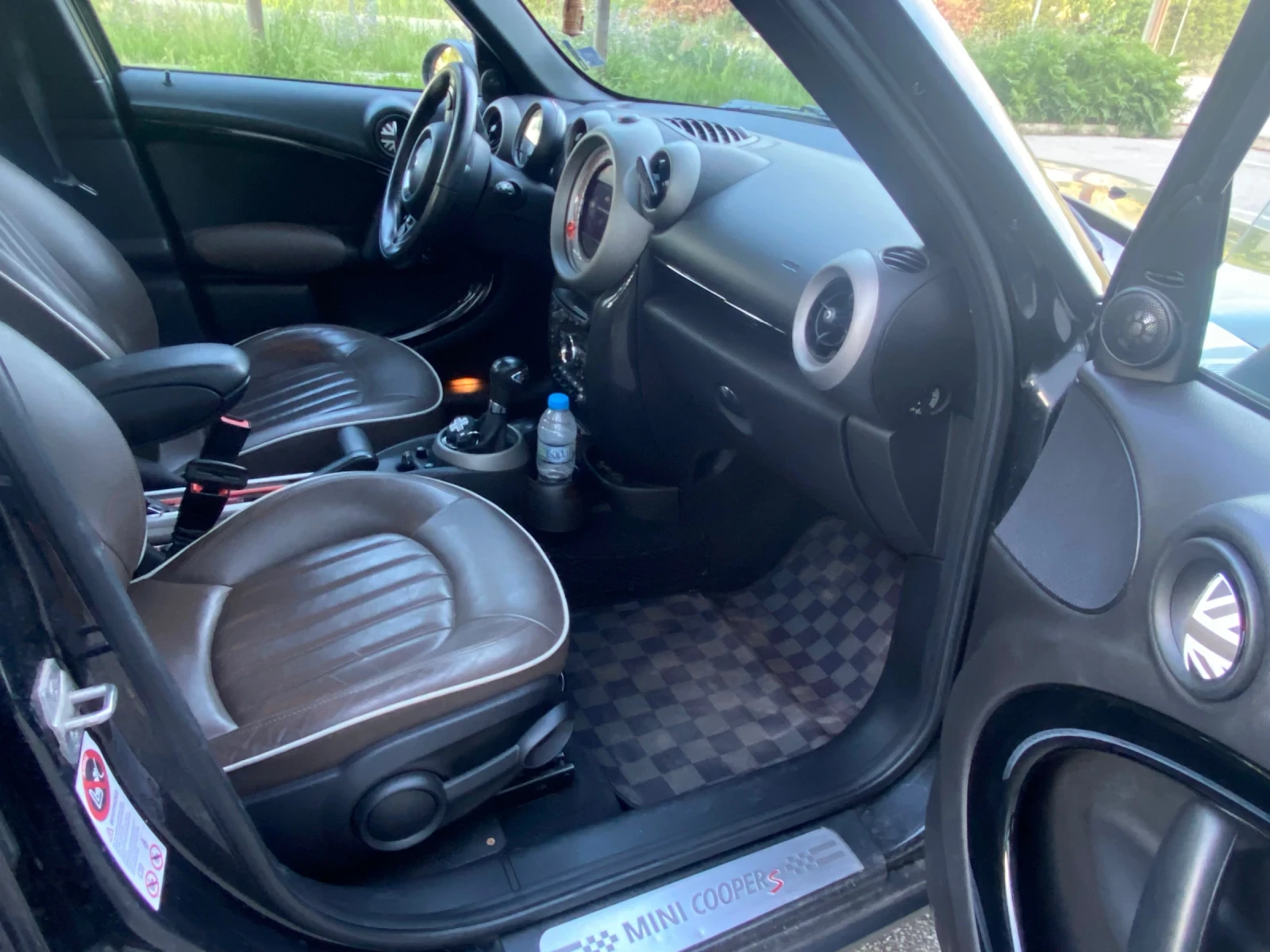 Mini Countryman 2.0 sd all4 auto  - изображение 9