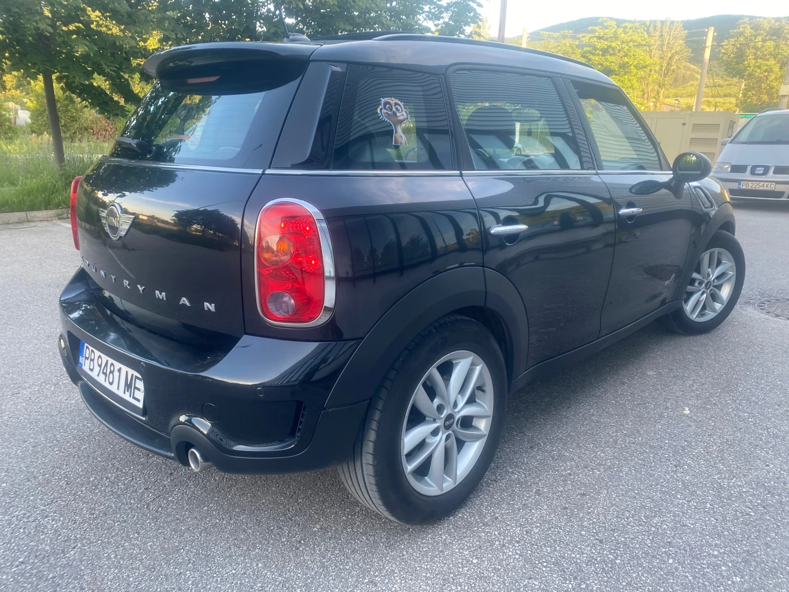 Mini Countryman 2.0 sd all4 auto  - изображение 2