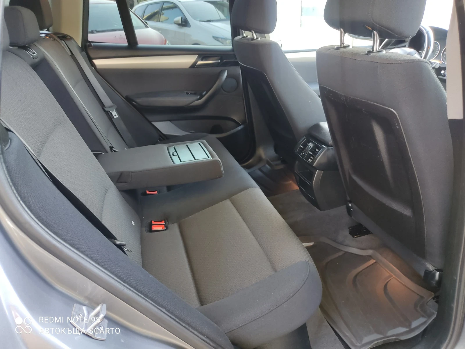 BMW X3 2.0i/184kc, , , , 44 | Mobile.bg   15