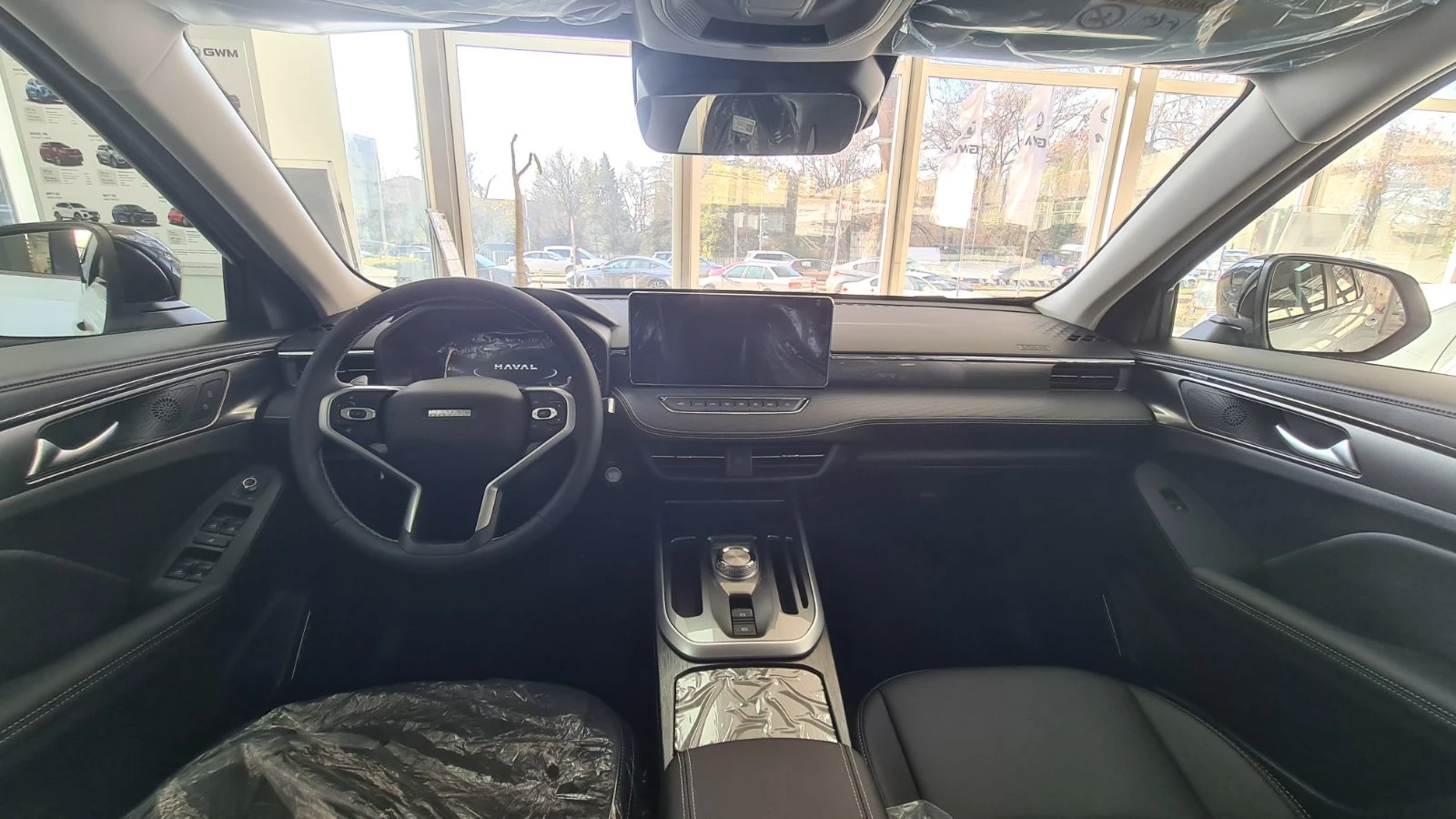 Haval Jolion | Mobile.bg � ����������� 5