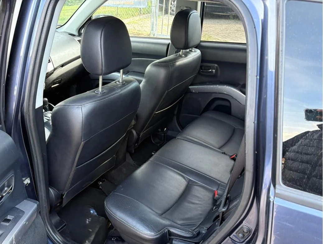 Mitsubishi Outlander 2.4i Automatic ОЧАКВАН ВНОС!  - изображение 10