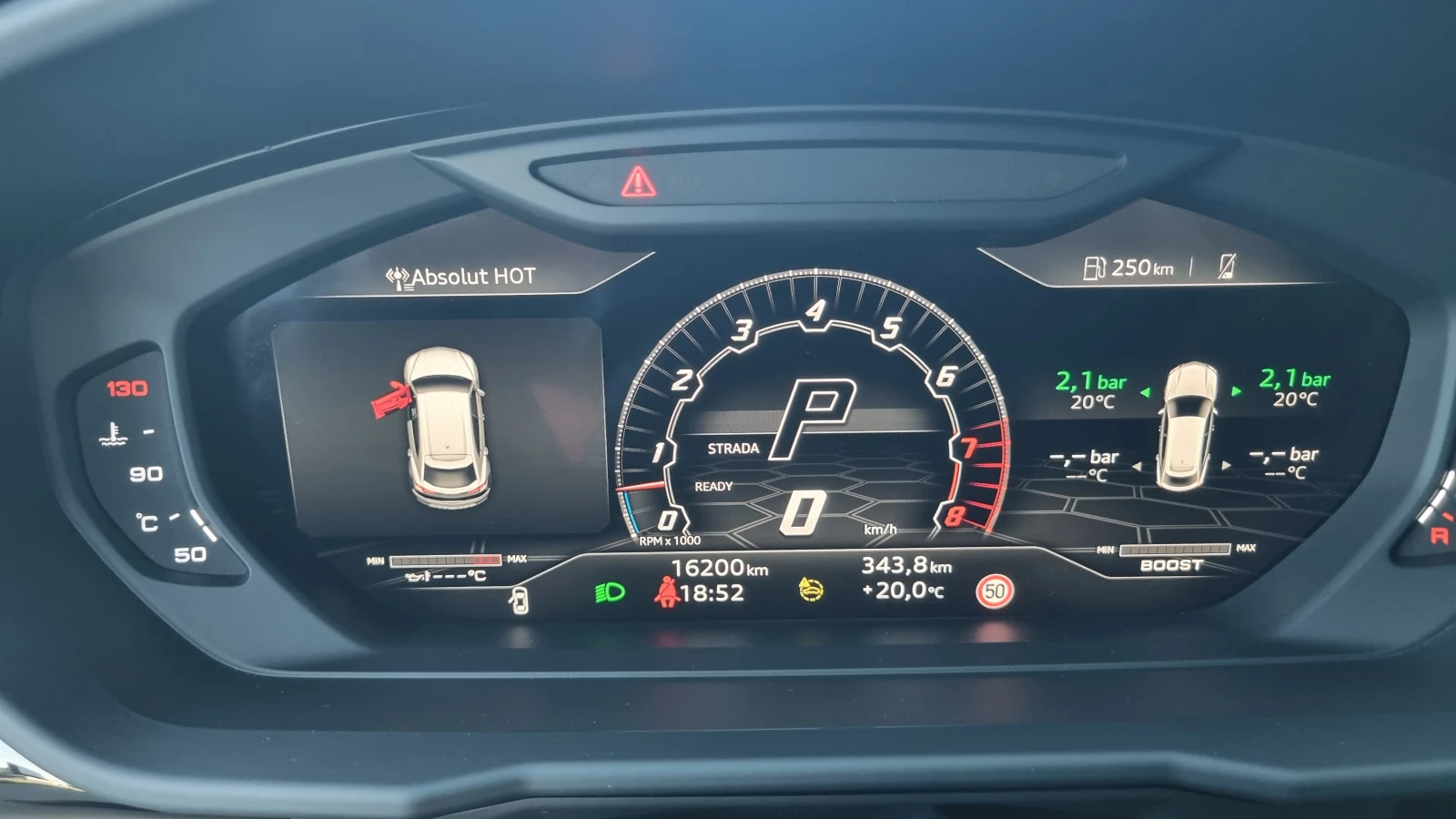 Lamborghini Urus Nero Helene/Ceramic/HUD/360'', снимка 11 - Автомобили и джипове - 53865707