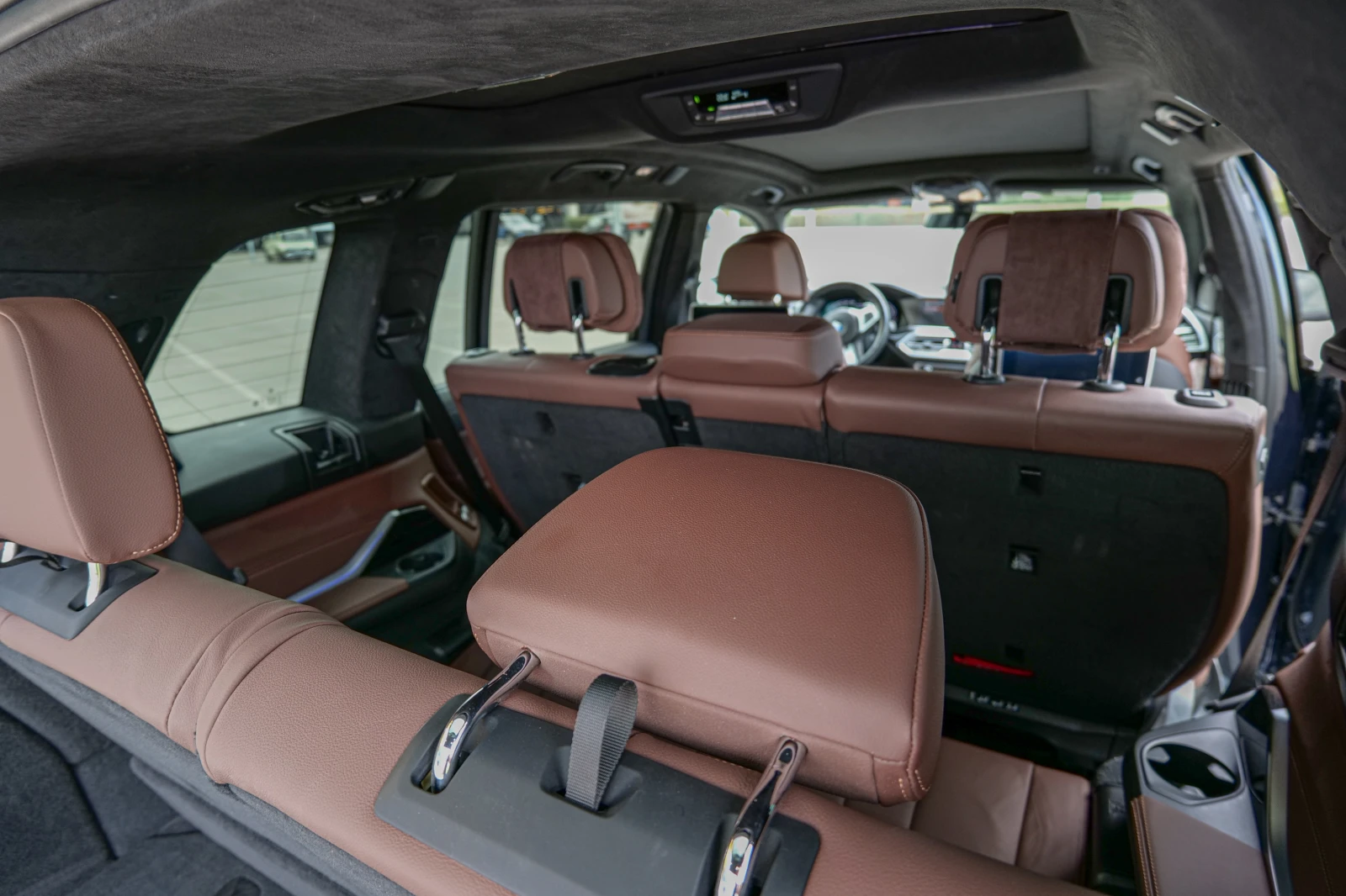 BMW X7 530i | Mobile.bg   13