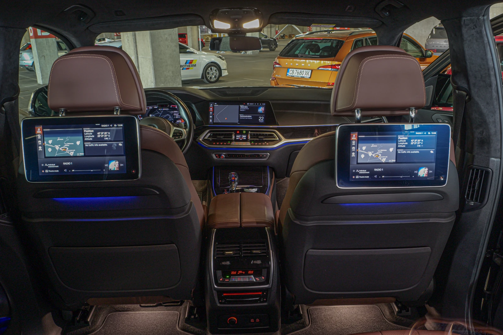 BMW X7 530i | Mobile.bg   14