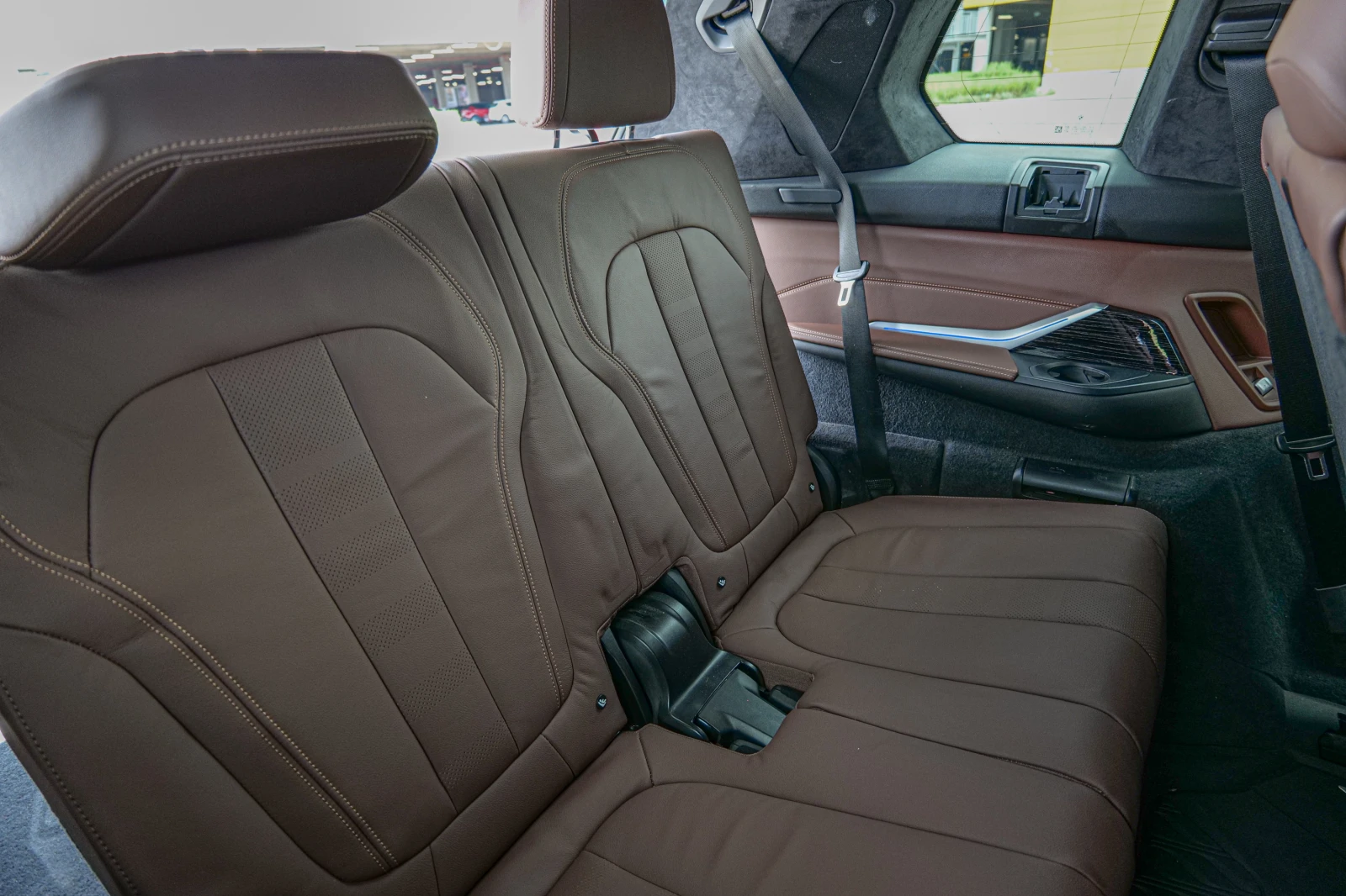 BMW X7 530i | Mobile.bg   12