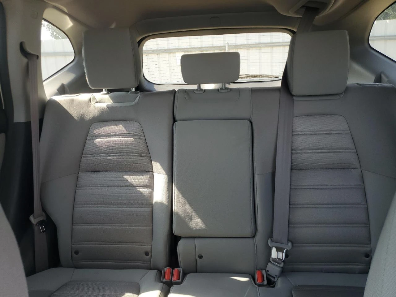 Honda Cr-v EX / 1.5 Turbo / AWD / Автоматик / Кожен салон / - изображение 10