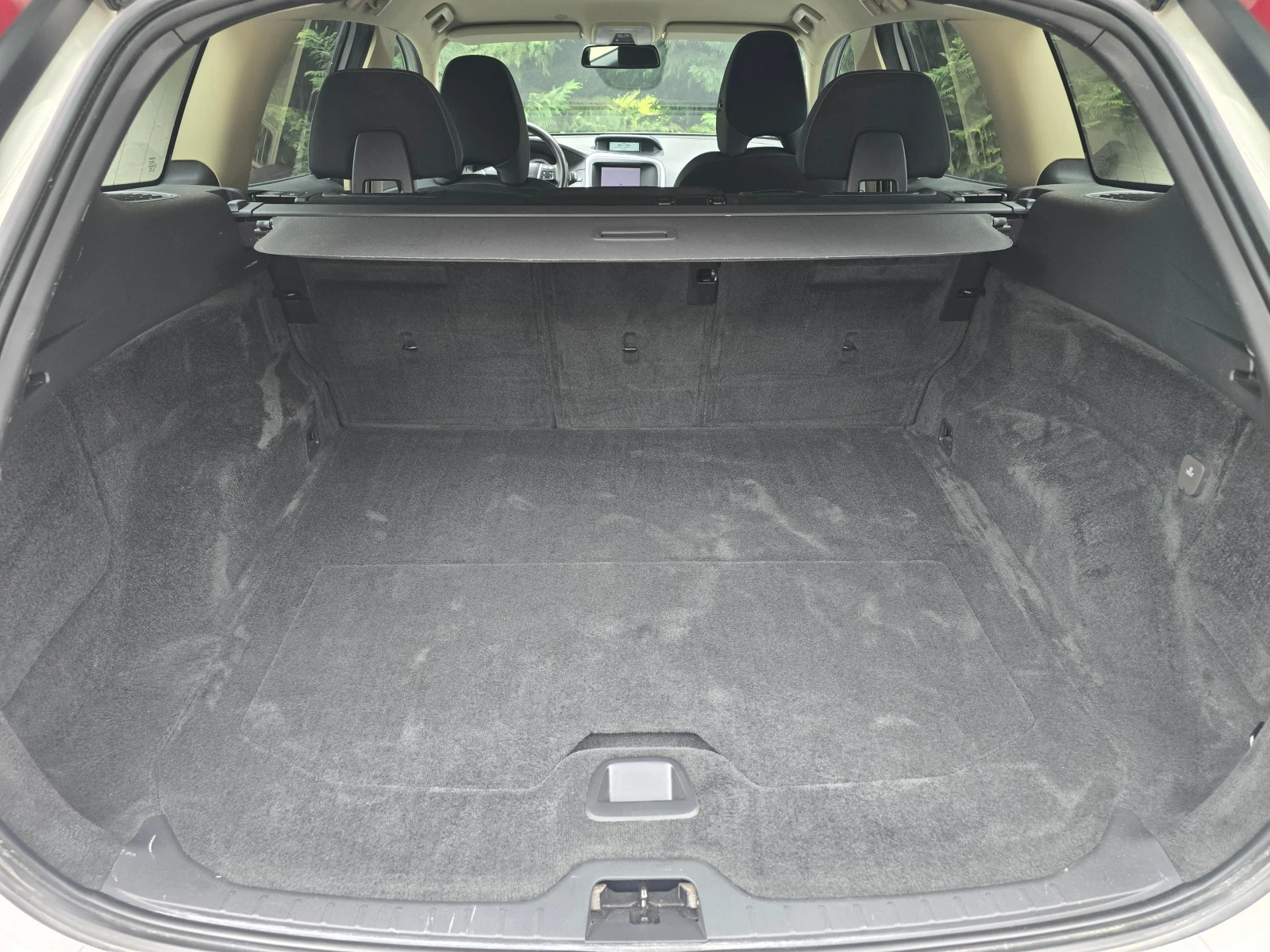 Volvo XC60 Volvo XC60 2.4 D5 Momentum AWD | Mobile.bg   17