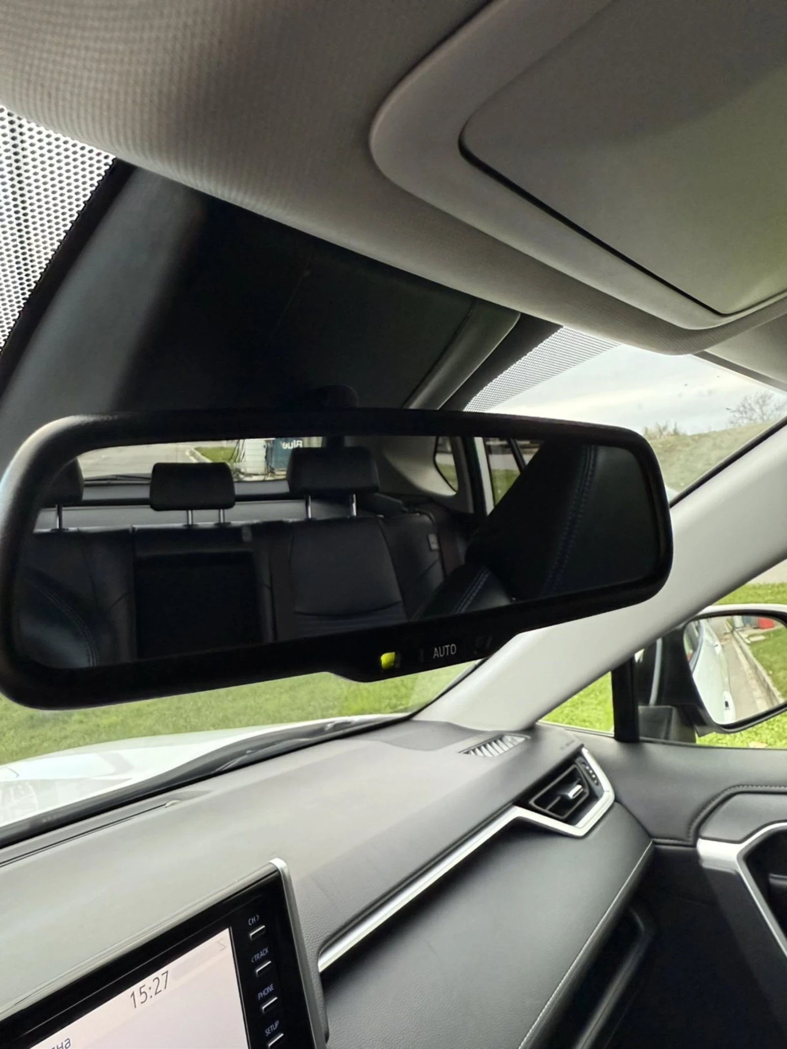 Toyota Rav4 HYBRID 65000 | Mobile.bg   11