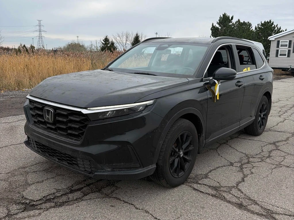 Honda Cr-v AWD * CARFAX *    | Mobile.bg   4