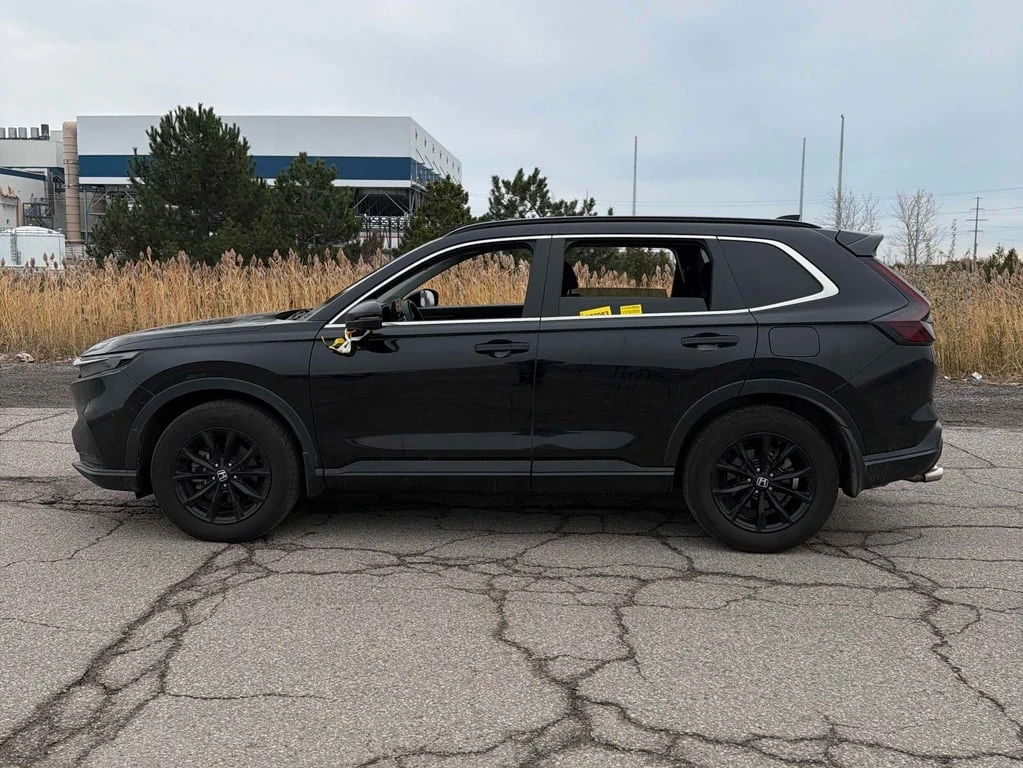 Honda Cr-v AWD * CARFAX *    | Mobile.bg   3