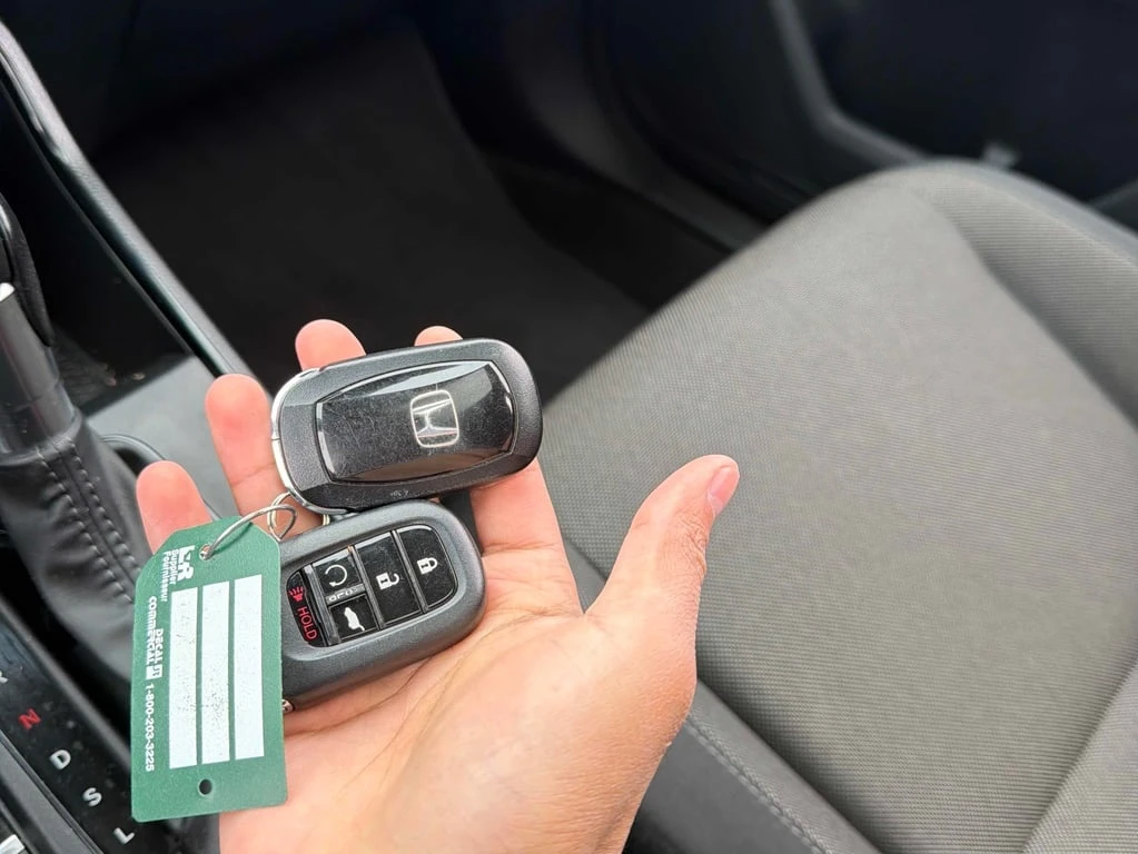 Honda Cr-v AWD * CARFAX *    | Mobile.bg   12