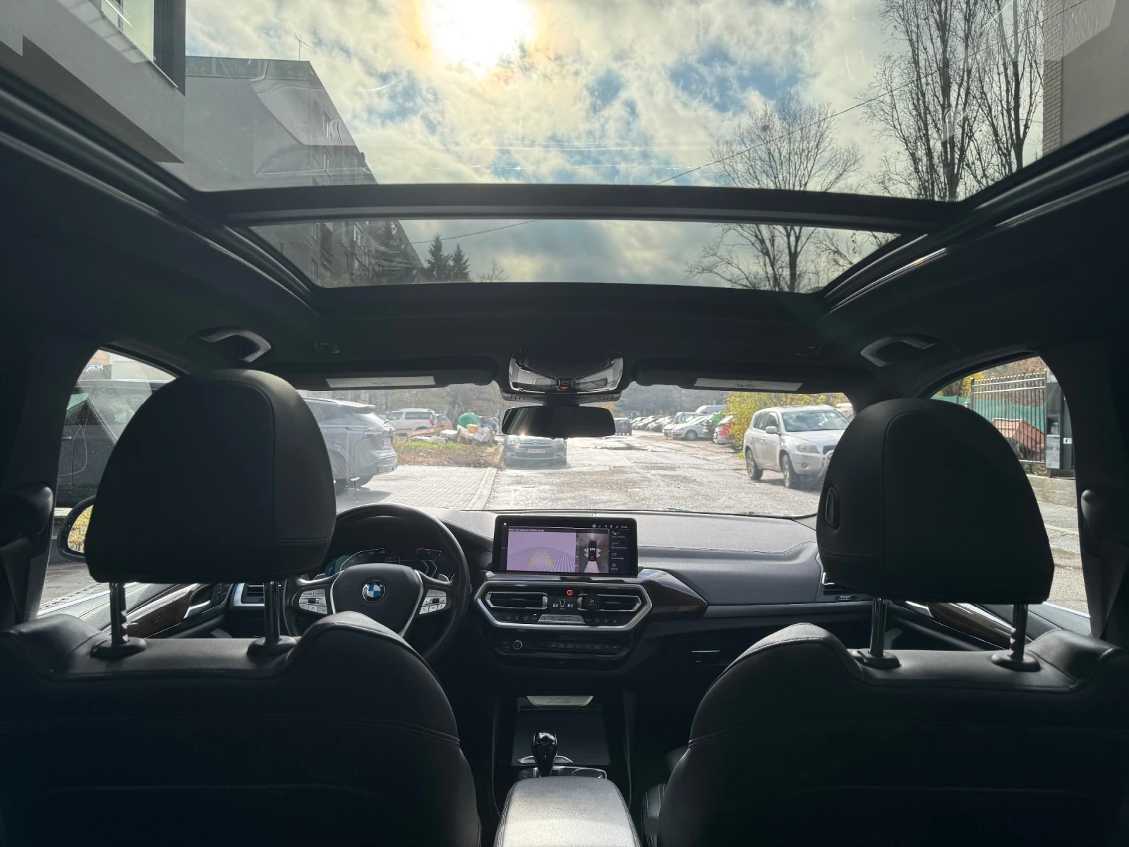 BMW X3  - изображение 5