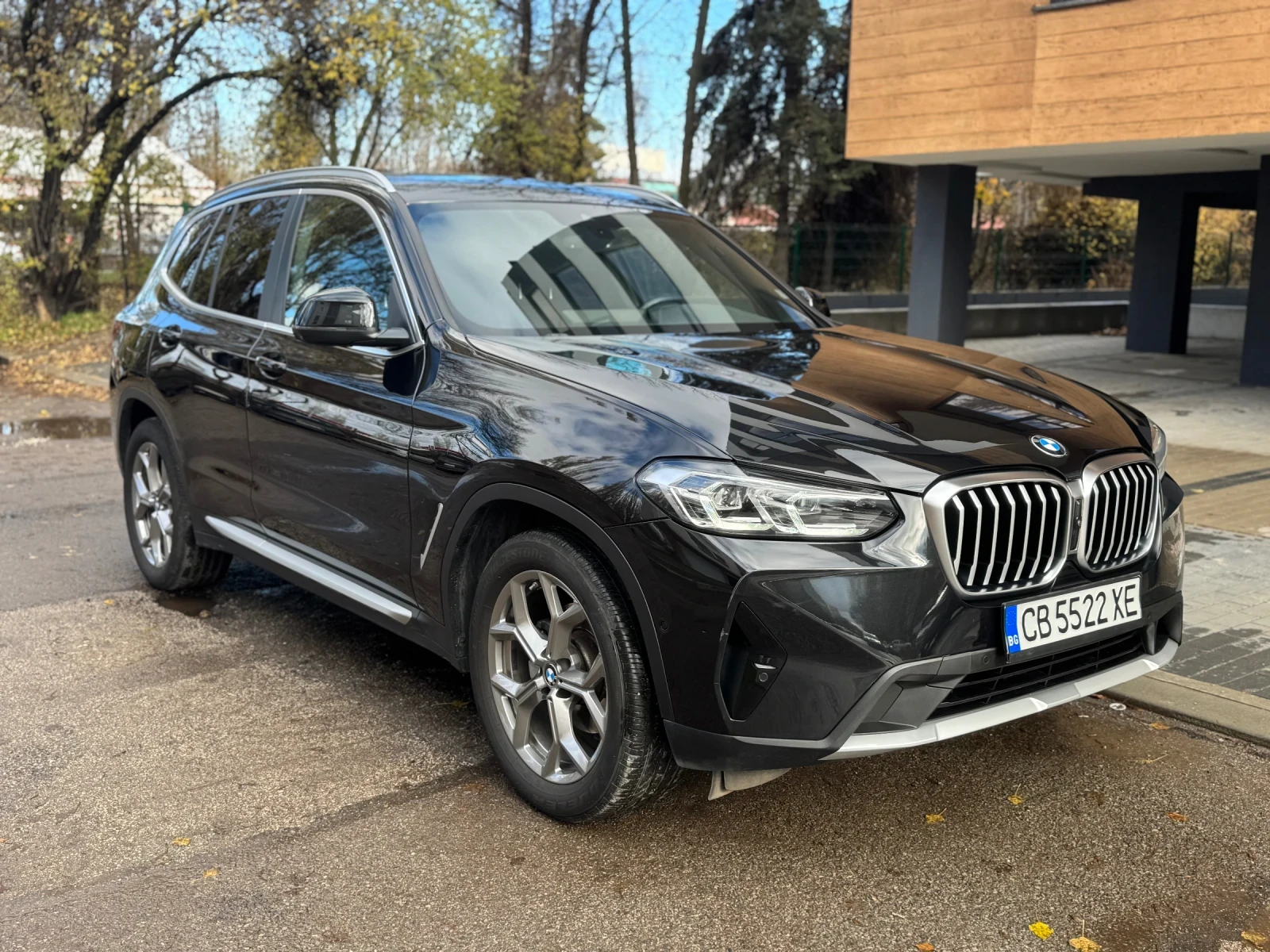 BMW X3 | Mobile.bg � ����������� 1