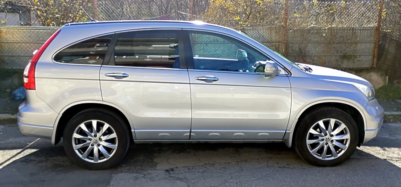 Honda Cr-v 2.0 Бензин - изображение 5