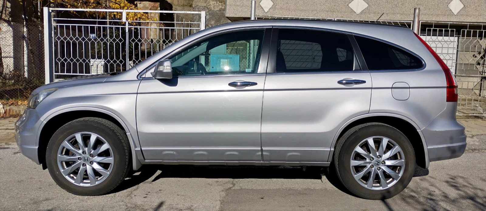 Honda Cr-v 2.0 Бензин - изображение 6